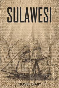 Sulawesi Travel Diary