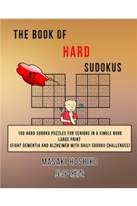 The Book Of Hard Sudokus #2