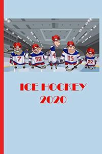 Ice Hockey 2020