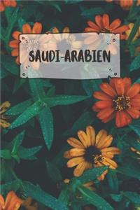 Saudi-Arabien