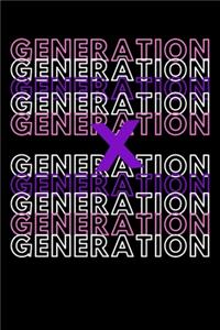 Generation X