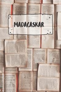 Madagaskar
