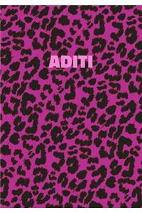 Aditi Notebook