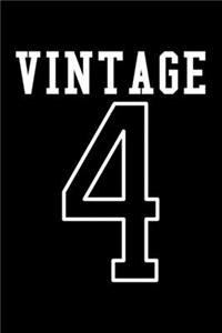 Vintage