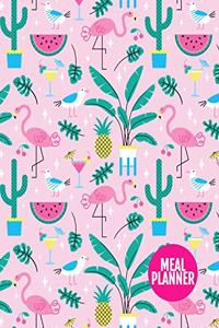 Meal Planner