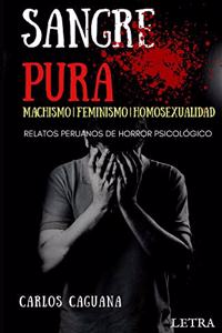 Sangre Pura