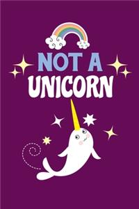 Not A Unicorn
