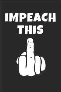 Impeach This