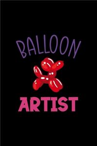Balloon Artist
