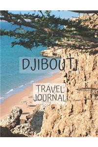 Djibouti Travel Journal