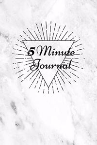 5 Minute Journal