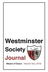 Westminster Society Journal
