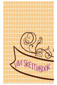 ViVi Sketchbook