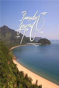 Ramadan Journal