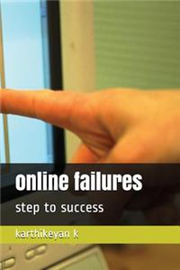 Online Failures