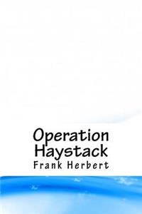 Operation Haystack