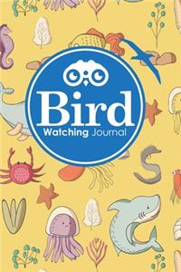 Bird Watching Journal