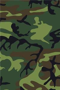 Camo Journal