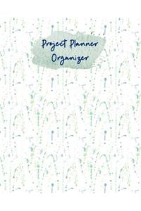 Project Planner Organizer