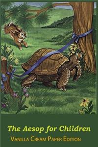 Aesop for Children