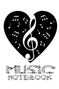 Music Notebook