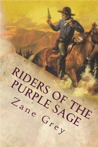 Riders of the Purple Sage