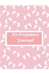My Pregnancy Journal