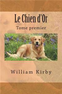 Le Chien d'Or