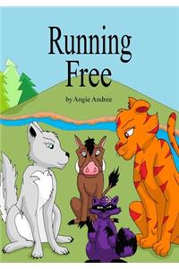 Running Free