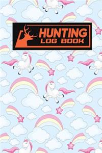 Hunting Log Book