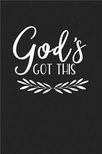 God's Got This