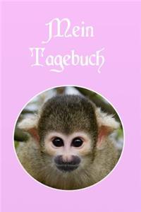 Mein Tagebuch