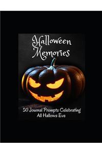 Halloween Memories