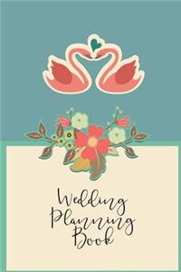 Wedding Planning Notebook