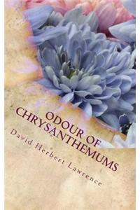 Odour of Chrysanthemums