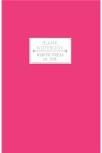 Blank Notebook