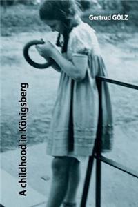 childhood in Königsberg