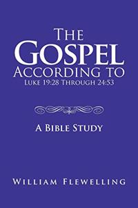 Gospel According to Luke 19