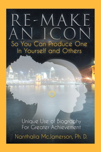 Re-Make an Icon so You Can Produce One in Yourself & Others