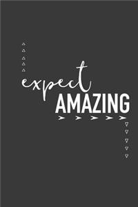 Expect Amazing