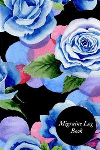 Migraine Log Book