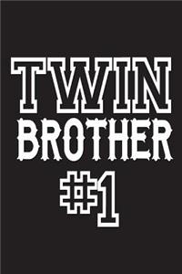 Twin Brother#1