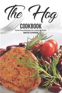 The Hog Cookbook
