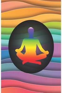 Chakra Energy Healing and Meditation Journal