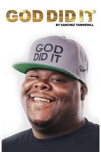 God Did It