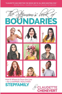 The Stepmom's Book of Boundaries
