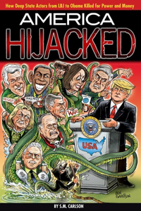 America Hijacked