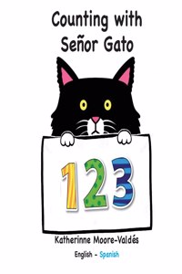 Counting with Senor Gato