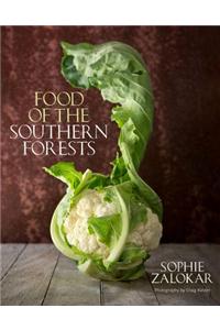 Food of the Southern Forests