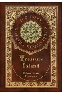 Treasure Island (100 Copy Collector's Edition)